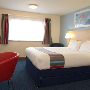 Travelodge Leeds Central Vicar Lane